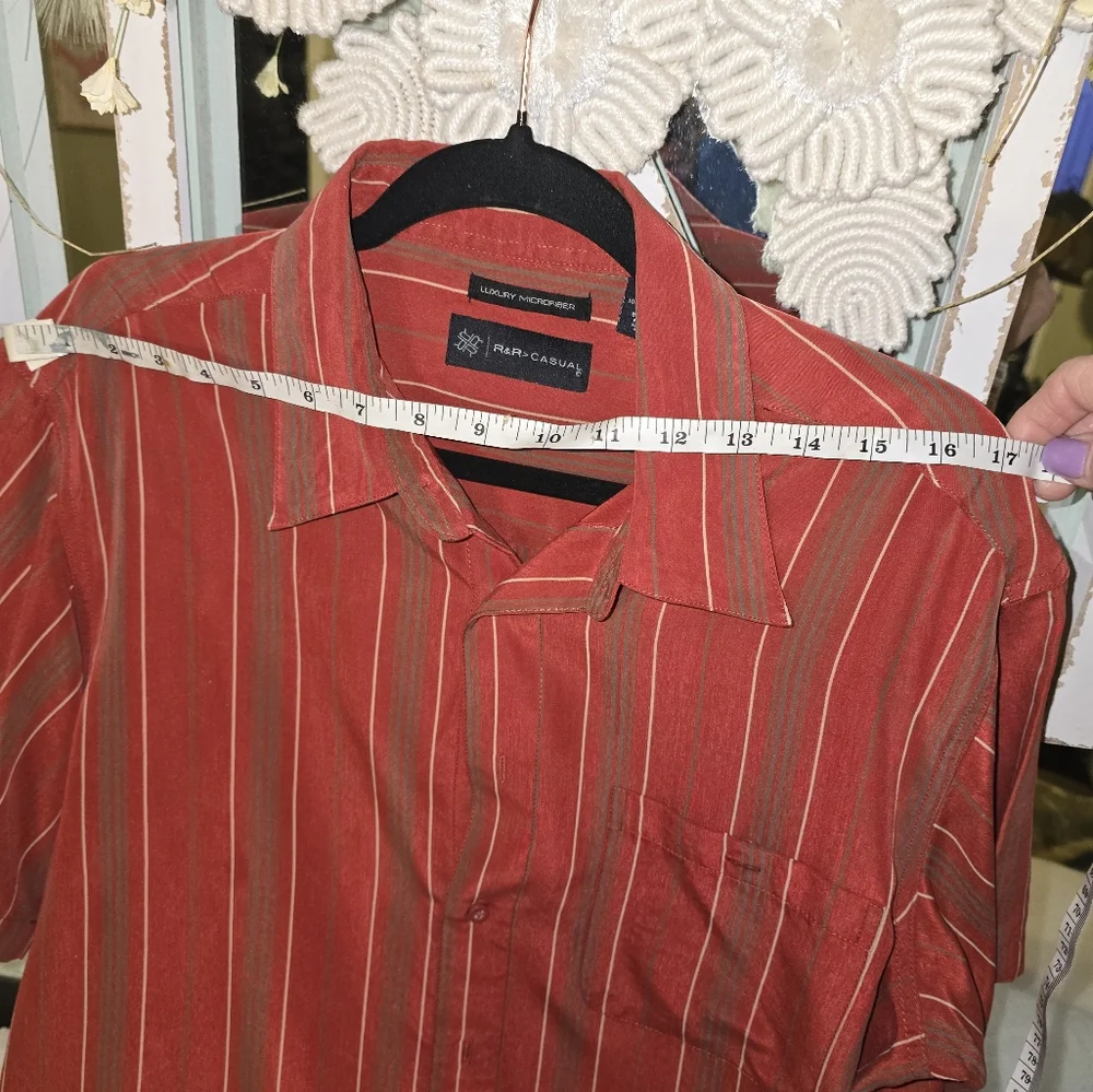 R & R CASUAL MICROFIBER - Picture 5 of 11